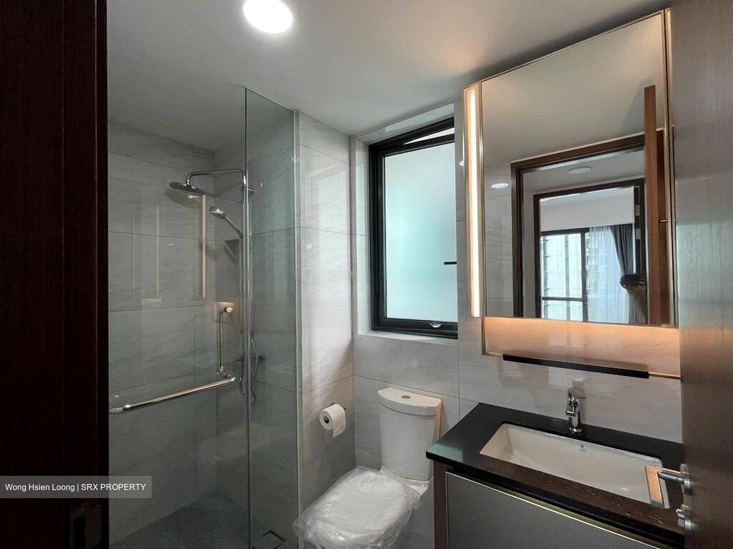 Normanton Park (D5), Apartment #473797081